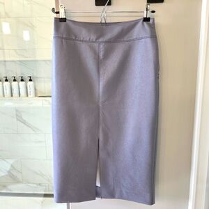 Aritzia Babaton Pegu Skirt